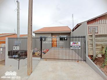 Casa de 95m² à Venda, 2 quartos - Carambei - Ref. 544505-4