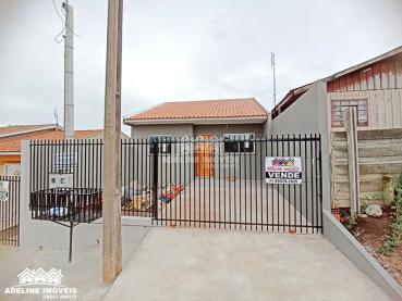 Casa de 95m² à Venda, 2 quartos - Carambei - Ref. 544505-4