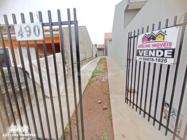 Casa de 155m² à Venda, 2 quartos - Carambei - Ref. 544506-4