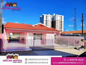Casa de 360m² à Venda, 3 quartos - Carambei - Ref. 544507-4