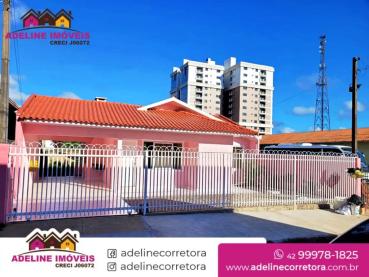 Casa de 360m² à Venda, 3 quartos - Carambei - Ref. 544507-4
