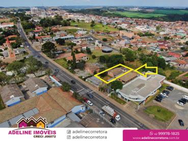 Casa de 334m² à Venda, 2 quartos - Carambei - Ref. 544509-4