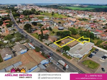 Casa de 334m² à Venda, 2 quartos - Carambei - Ref. 544509-4