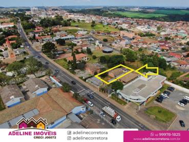Casa de 334m² à Venda, 2 quartos - Carambei - Ref. 544509-4