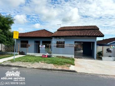 Casa de 350m² à Venda, 4 quartos - Carambei - Ref. 544512-4
