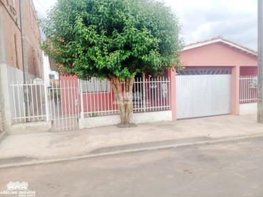 Casa de 200m² à Venda, 2 quartos - Castro - Ref. 544513-4
