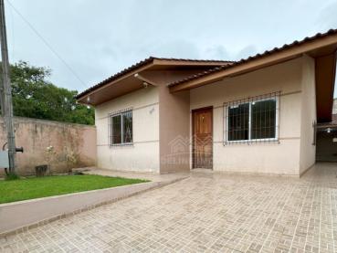 Casa de 250m² à Venda, 3 quartos - Carambei - Ref. 544514-4