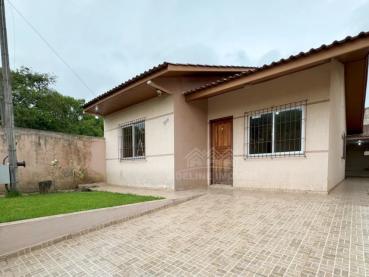 Casa de 250m² à Venda, 3 quartos - Carambei - Ref. 544514-4