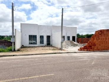Casa de 163m² à Venda, 2 quartos - Carambei - Ref. 544516-4