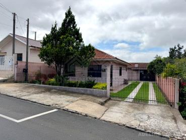 Casa de 300m² à Venda, 3 quartos - Carambei - Ref. 544517-4