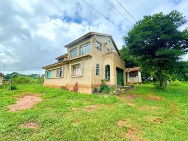 Sítio de 2.116m² à Venda - Castro - Ref. 544518-4