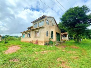 Chácara de 2.116m² à Venda - Castro - Ref. 544518-4