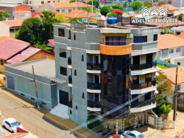 Apartamento de 190m² à Venda, 3 quartos - Carambei - Ref. 544519-4