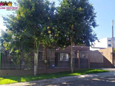 Casa de 287m² à Venda, 3 quartos - Carambei - Ref. 544520-4