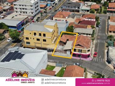 Armazém / Barracão / Depósito / Galpão de 200m² à Venda - Carambei - Ref. 544521-4