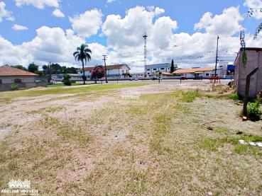 Terreno de 1.408m² à Venda - Carambei - Ref. 544523-4