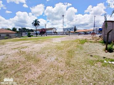 Terreno de 1.048m² à Venda - Carambei - Ref. 544523-4