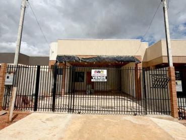 Casa de 175m² à Venda, 3 quartos - Carambei - Ref. 544524-4