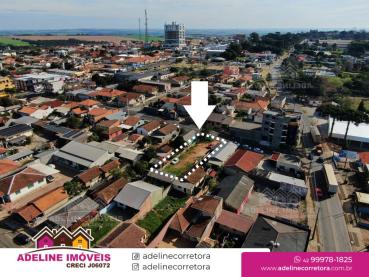 Terreno de 400m² à Venda - Carambei - Ref. 544525-4