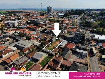 Terreno de 400m² à Venda - Carambei - Ref. 544525-4