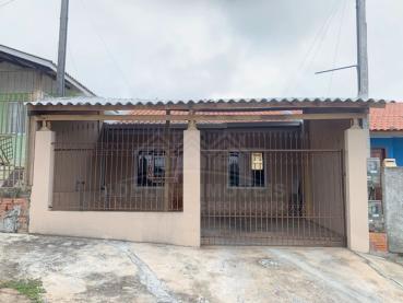 Casa de 81m² à Venda, 2 quartos - Carambei - Ref. 544605-4
