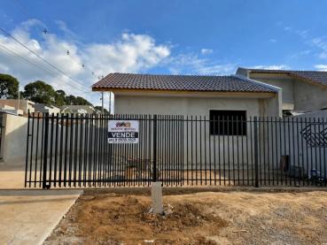 Casa de 118m² à Venda, 2 quartos - Carambei - Ref. 544738-4