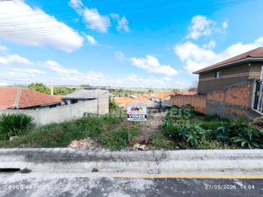 Terreno de 250m² à Venda - Carambei - Ref. 544741-4