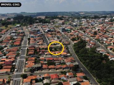 Terreno de 250m² à Venda - Carambei - Ref. 544741-4