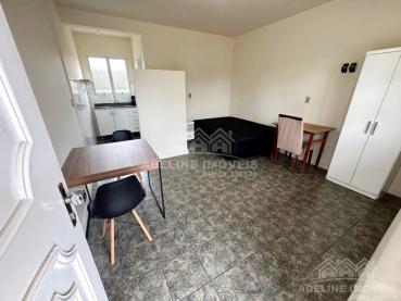 Kitnet de 21m² para Alugar, 1 quarto - Carambei - Ref. 545631-5