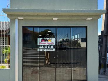 Armazém / Barracão / Depósito / Galpão de 35m² para Alugar - Carambei - Ref. 545831-5