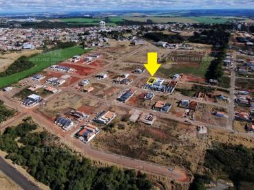 Terreno de 375m² à Venda - Carambei - Ref. 546103-4