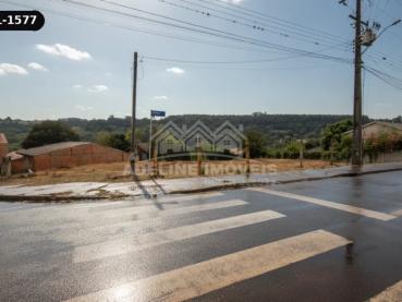 Terreno de 610m² à Venda - Carambei - Ref. 546288-4