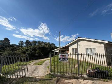 Casa de 256m² à Venda, 2 quartos - Carambei - Ref. 546649-4