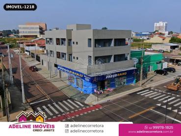 Apartamento de 120m² para Alugar, 2 quartos - Carambei - Ref. 546954-5