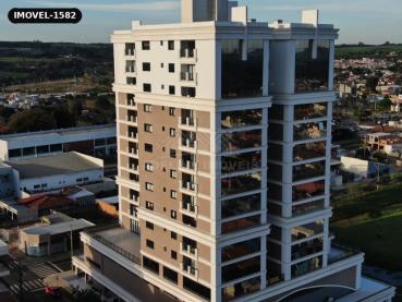 Apartamento de 394m² à Venda, 3 quartos - Carambei - Ref. 547059-4