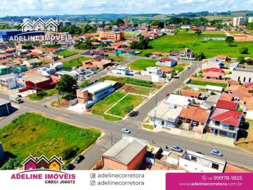 Terreno de 364m² à Venda - Carambei - Ref. 547065-4