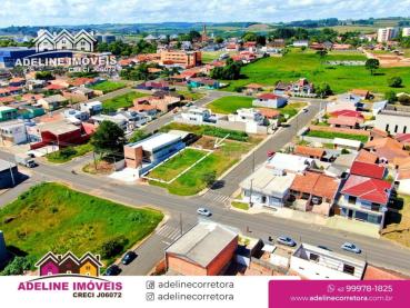 Terreno de 336m² à Venda - Carambei - Ref. 547069-4