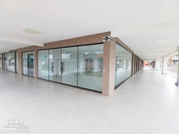 Armazém / Barracão / Depósito / Galpão de 64m² para Alugar - Carambei - Ref. 547071-5