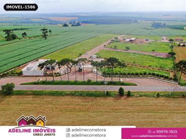 Terreno de 690m² à Venda - Carambei - Ref. 547603-4