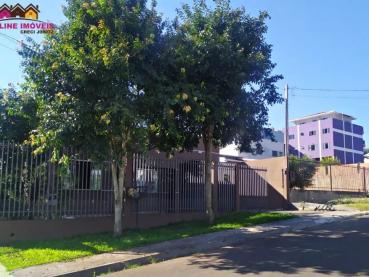 Casa de 287m² à Venda, 3 quartos - Carambei - Ref. 547604-4