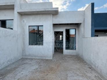 Casa de 118m² à Venda, 2 quartos - Carambei - Ref. 547764-4