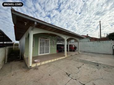 Casa de 313m² à Venda, 4 quartos - Carambei - Ref. 548045-4