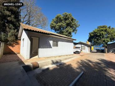 Casa de 35m² para Alugar, 1 quarto - Carambei - Ref. 548115-5