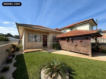 Casa de 250m² à Venda, 2 quartos - Carambei - Ref. 548607-4