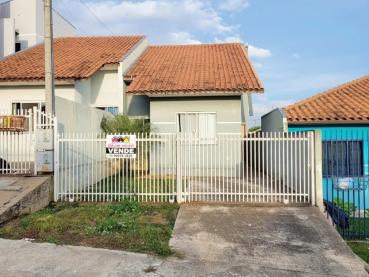 Casa de 143m² à Venda, 3 quartos - Carambei - Ref. 548861-4