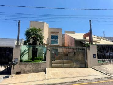 Sobrado de 200m² à Venda, 3 quartos - Carambei - Ref. 549408-4