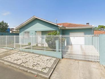 Casa de 460m² à Venda, 6 quartos - Carambei - Ref. 549456-4