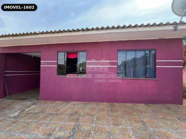 Casa de 250m² à Venda, 2 quartos - Carambei - Ref. 549458-4