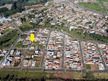 Terreno de 250m² à Venda - Carambei - Ref. 549459-4