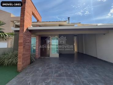 Casa de 200m² à Venda, 3 quartos - Carambei - Ref. 549805-4
